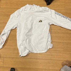 Colorado Buffalos Vineyard Vines